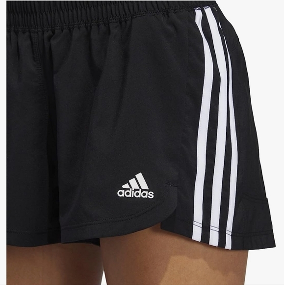 Adidas Running Shorts *NEW* - Picture 2 of 2